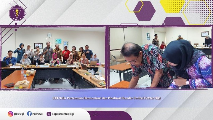 PDGI Kabupaten Lamongan | Informasi, Layanan, Berita, dan Seminar Dokter Gigi