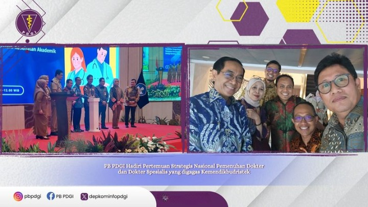 PDGI Kabupaten Lamongan | Informasi, Layanan, Berita, dan Seminar Dokter Gigi